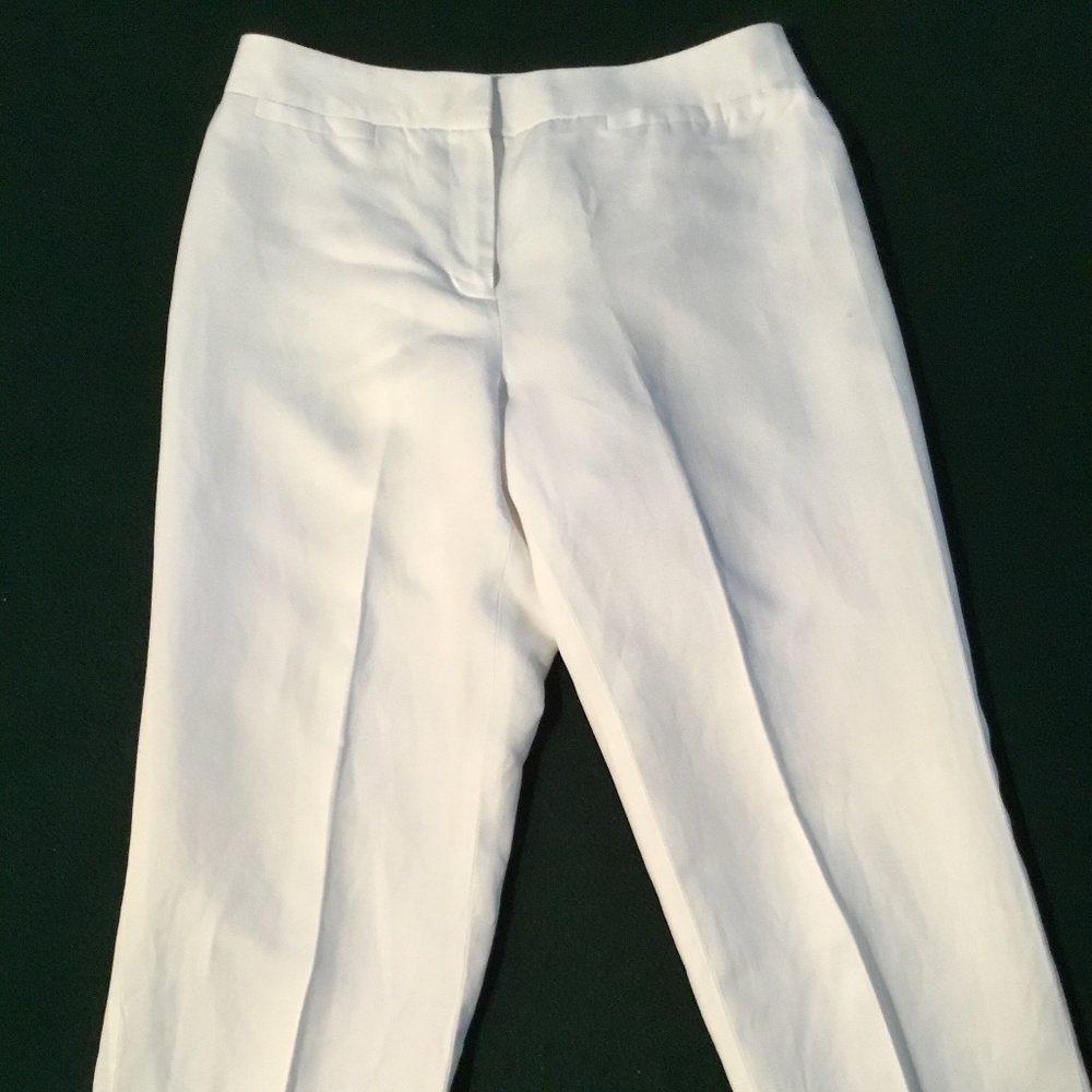 Loft Capri Pants